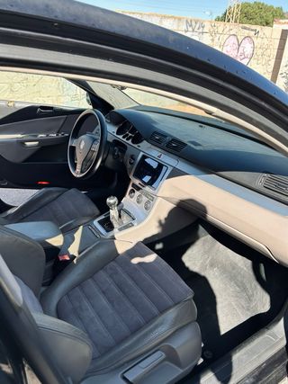 Volkswagen Passat 2005