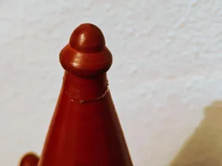 Lote Botijos Cerámica Antiguos