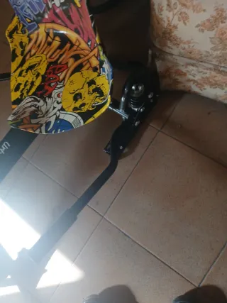 Asiento para patinete UrbanGlide