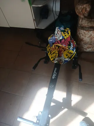 Asiento para patinete UrbanGlide