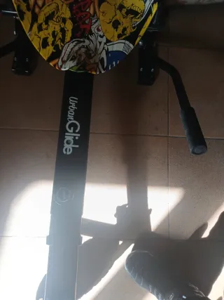 Asiento para patinete UrbanGlide