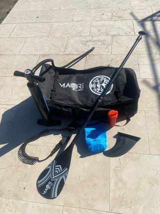 Tabla Paddle Surf Maori Surf Hammer