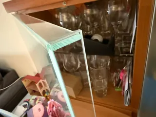 Mueble Salón Diseño Alemán (Hülsta)