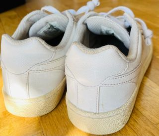 Zapatillas Nike Court Royal mujer. Talla 37,5