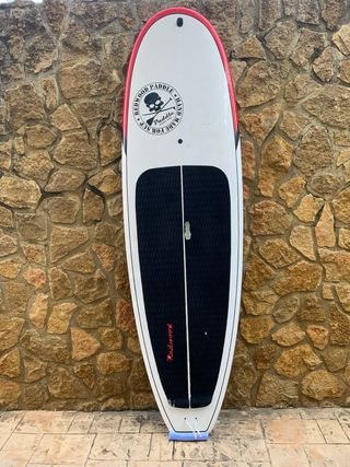 Tabla Paddle Surf Redwood Funbox
