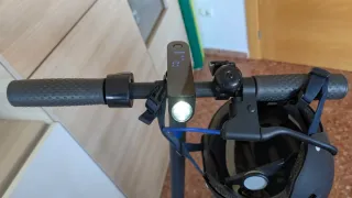 Patinete Eléctrico Xiaomi Scooter 3