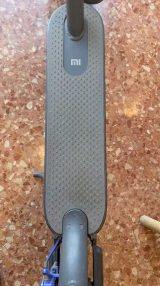 Patinete Eléctrico Xiaomi Scooter 3