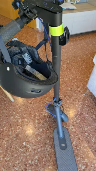 Patinete Eléctrico Xiaomi Scooter 3