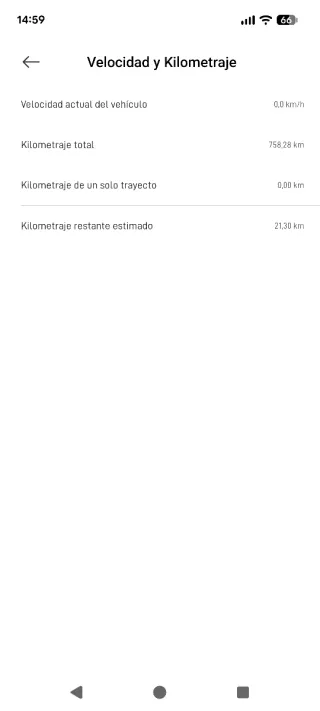 Patinete Eléctrico Xiaomi Scooter 3