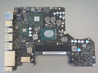 Placa Mãe i5 2.5Ghz Apple Macbook Pro A1278 2010