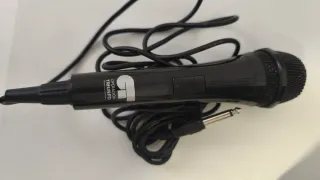 Karaoke Singing Machine Operación Triunfo.