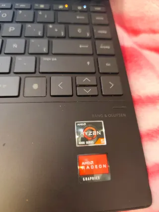 HP Envy x360 Convertible 13 SLIM , para piezas