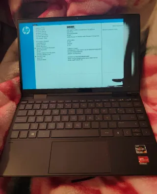 HP Envy x360 Convertible 13 SLIM , para piezas