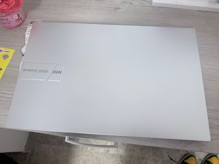 Portátil Asus Plata