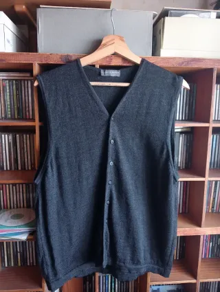 Panciotto in maglia - Lorenz & Andrew