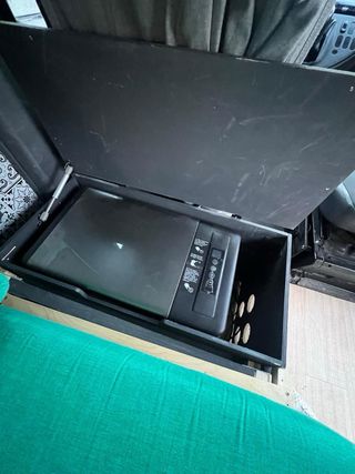 Mercedes-Benz Vito 2002