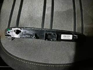 Pulsantiera Fiat Punto Evo 4 Frecce