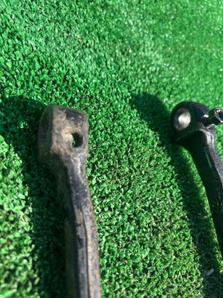 Bielas y Pedales Vespino