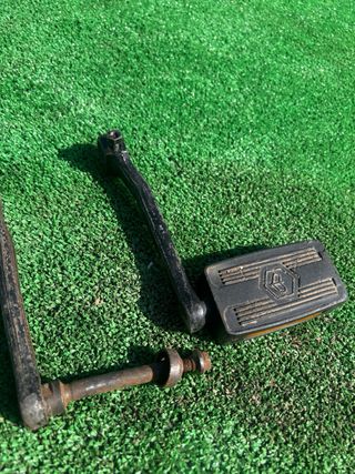 Bielas y Pedales Vespino