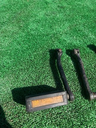 Bielas y Pedales Vespino