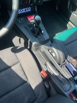 BMW Serie 3 e36 compact