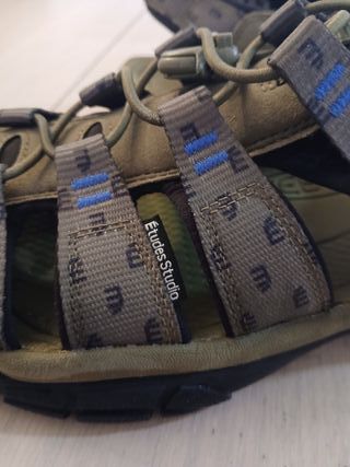 Keen Newport Retro Sandalias Talla 44