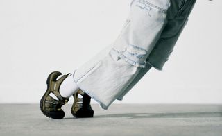 Keen Newport Retro Sandalias Talla 44