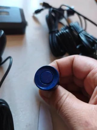 Kit Sensori Parcheggio Auto