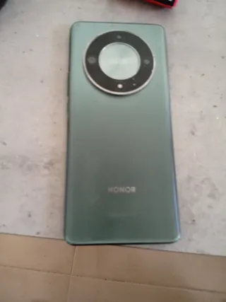 Honor Magic6 Lite Verde