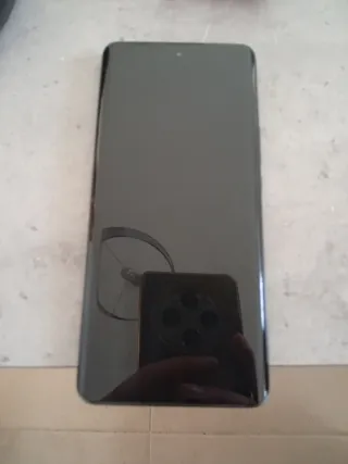 Honor Magic6 Lite Verde