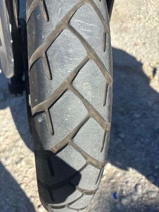 Vogue 525 dsx(Año 2025)