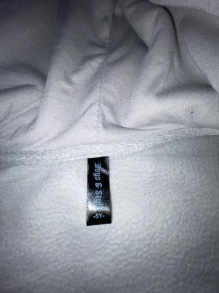 Conjunto chándal dinosaurios