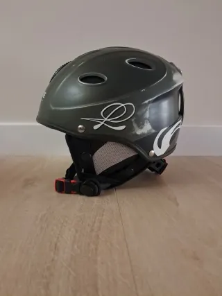 Casco de esquí B-Square Talla S