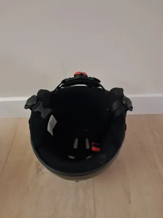 Casco de esquí B-Square Talla S