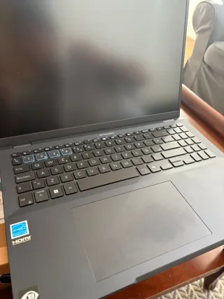 Portátil Asus ExpertBook Nuevo
