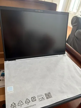 Portátil Asus ExpertBook Nuevo