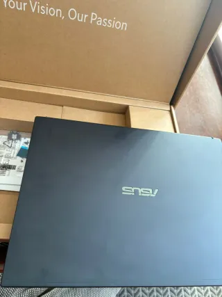 Portátil Asus ExpertBook Nuevo