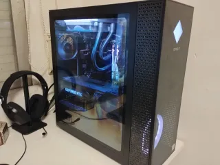 PC Gaming Geforce RTX 3080