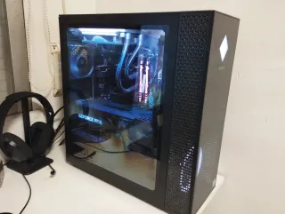 PC Gaming Geforce RTX 3080