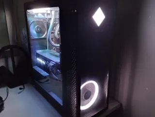 PC Gaming Geforce RTX 3080