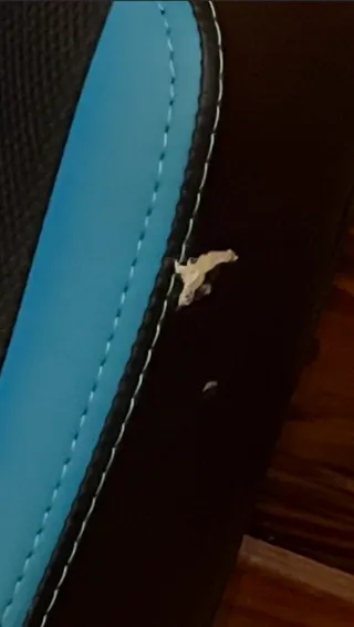 Silla Gamer X Rocker PlayStation