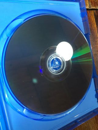 Metal Gear Solid V ground zeroes ps4