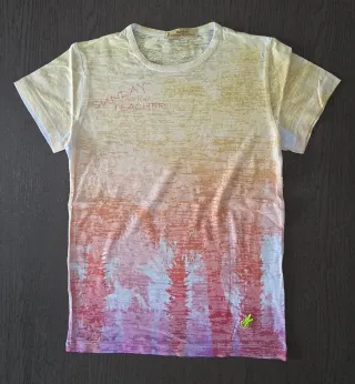 T-shirt bambino 8 anni