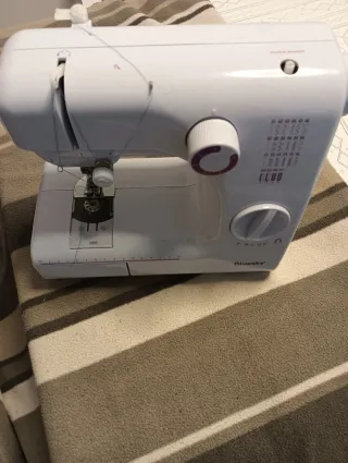 Máquina de coser Bluesky