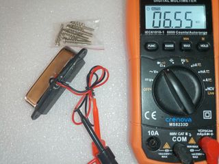 Juego de pastillas Oqan Telecaster