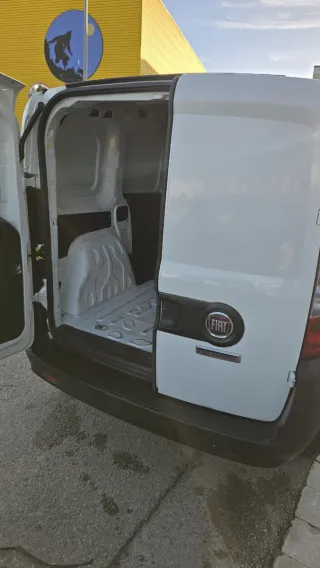 FIAT Doblò 2018