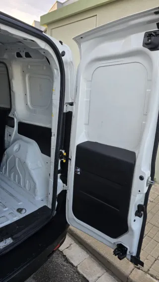 FIAT Doblò 2018
