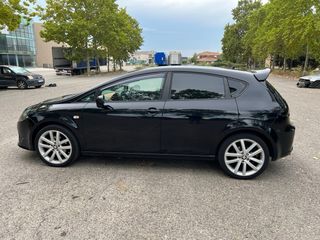 SEAT Leon Mk2 1.9 TDI 2008