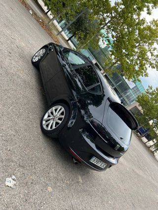 SEAT Leon Mk2 1.9 TDI 2008