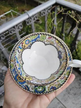 Tazza da tè Paragon England